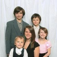 Yvonne Peters的照片