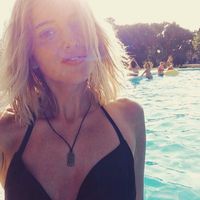 Anastasia Surovceva的照片