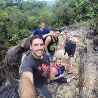 Allan Massoud的照片