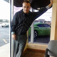 Fotos de John Shiadek