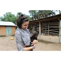 Fotos de Maureen Raynaud