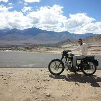 Fotos von Shaked Rotem