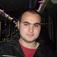 Cristian Giannotta的照片