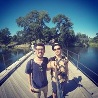 Photos de Arif Aydın