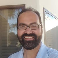 Alvaro Vieyra's Photo