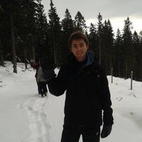 Ismael Cazorla Campos的照片