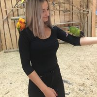 Angelika  Czak's Photo