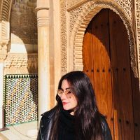 Vicky Borland's Photo