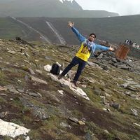 Haris Ahmed的照片