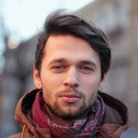 Kaspars Kursišs's Photo