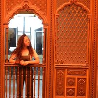 Emna Koubaa的照片