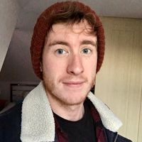 Jason Rouget's Photo