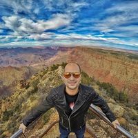 Yiğitcan Akkaş's Photo