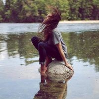 Ekateryna Tsebro的照片