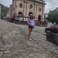 Anyelly Medina的照片