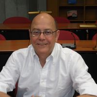 Andres del Portillo's Photo