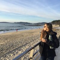 Carolina  Urioste's Photo