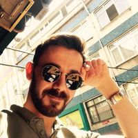 Hakan Güven's Photo