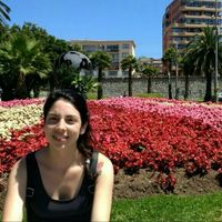 Fotos de Johanna Cabrera