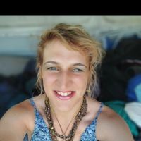 Kamila Górowska's Photo