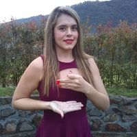 Andrea Romero's Photo
