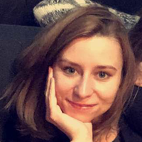 Aleksandra Mikula的照片