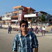 Amardip Kumar's Photo