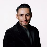 Andres Cuervo's Photo