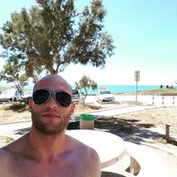 Emanuel Skudovich's Photo