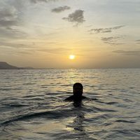 Christopher Vanegas's Photo