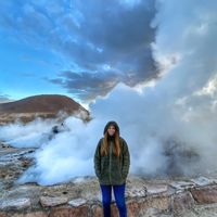 Sofia Pedrini的照片