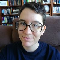 Isabelle Frens的照片