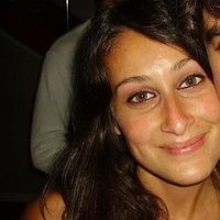 Laura Grande的照片