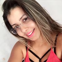 Angelica Silveira's Photo