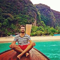 Andrea Rupiani的照片