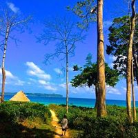 Hamish Carruthers's Photo