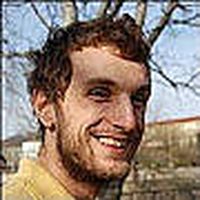 Michal Štefkovič's Photo