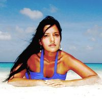 Mónica Pérez's Photo