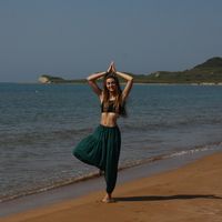 Fotos de Gabriela Otero