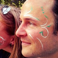 Mathieu Baily的照片