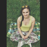 Katarina Zupančič's Photo