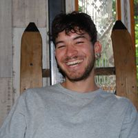 Le foto di Fabio Modenesi Zamora