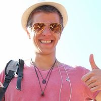 Arthur Wolf的照片