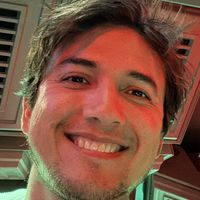 Andres Salas's Photo