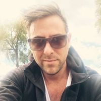 Hernán Meyer Bersano's Photo