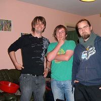 Fotos de Robin Allen