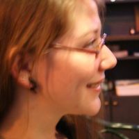 SANDRA GIACOBINI's Photo