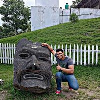 Allan Varela's Photo