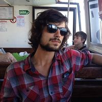 Fotos de Filipe Zavarsky