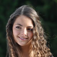 Anne-Sophie COTRONEO's Photo